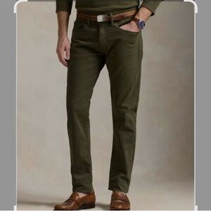J. Crew Style 770 Jeans